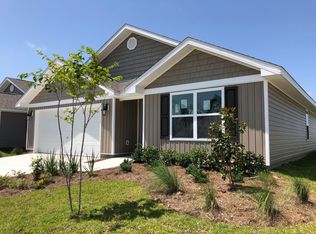360 Bridge Harbor Dr LOT 1068, Panama City, FL 32404