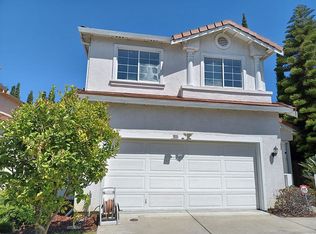16114 Silverleaf Dr, San Lorenzo, CA 94580