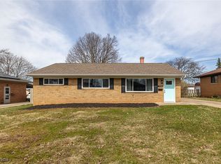 13584 Brookdale Ave, Brookpark, OH