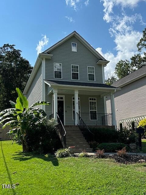 1st image of 524 S Fuquay Ave