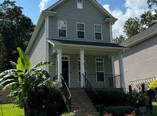 524 S Fuquay Ave, Fuquay Varina, NC 27526