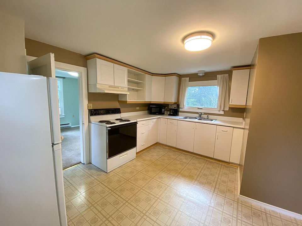 Large Kitchen