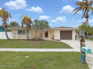 815 1st St, Merritt Island, FL 32953