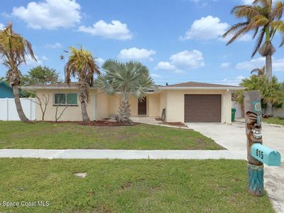 815 1st St, Merritt Island, FL, 32953