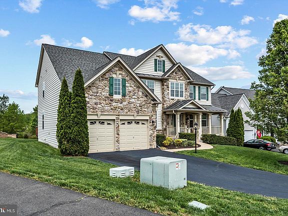 3rd image of 7 Barley Mill Ct