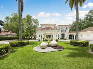 7245 SW 104th St, Pinecrest, FL 33156
