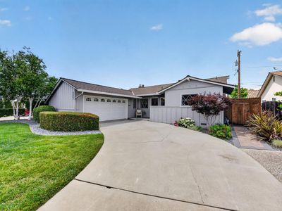 3467 Julio Ave, San Jose, CA, 95124