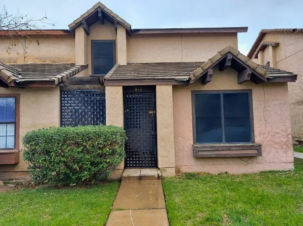 812 E Hillside Rd #812, Laredo, TX 78041