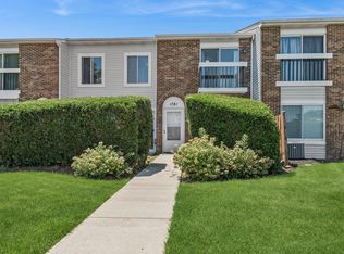 1781 Raleigh Ln, Hoffman Estates, IL 60169