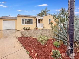 7301 Purdue Ave, La Mesa, CA 91942