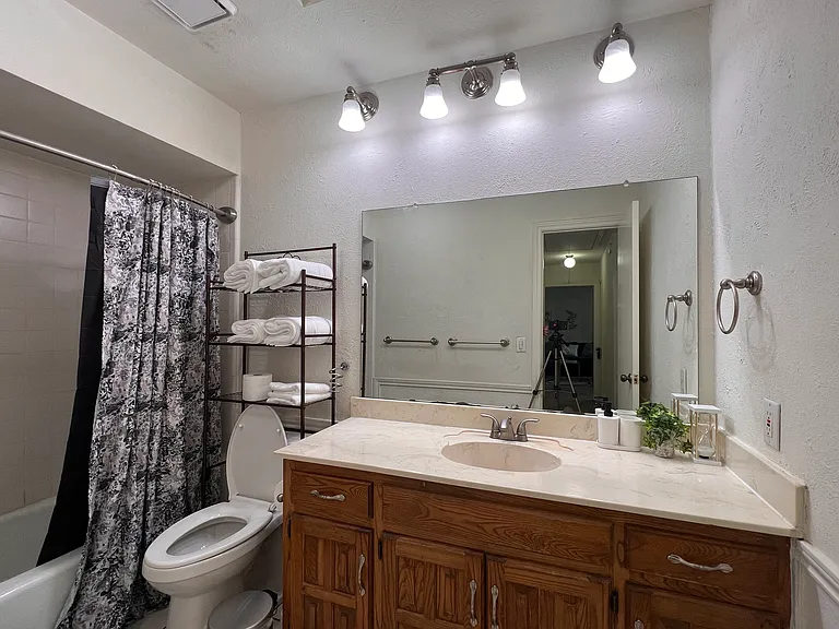 bathroom #2