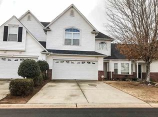 513 Cliffview Ct, Greer, SC 29650