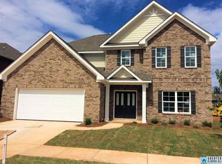 5418 Cedar Creek Dr, Bessemer, AL 35022