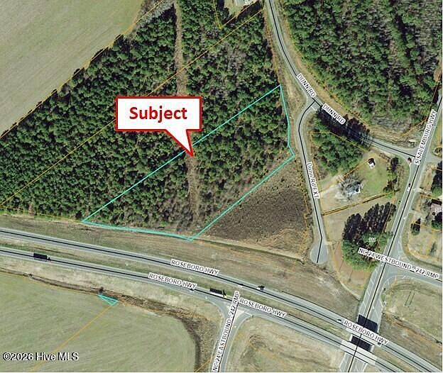 1st image of 1c Dunn Road Ext LOT 1C
