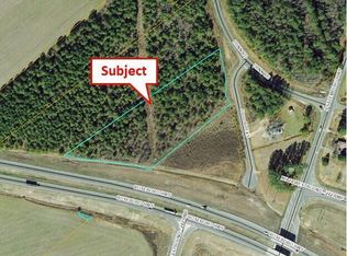 1-1C Dunn Road Ext Lot 1C, Roseboro, NC 28382