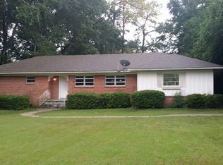 2313 S Riviera Dr, Mobile, AL 36605