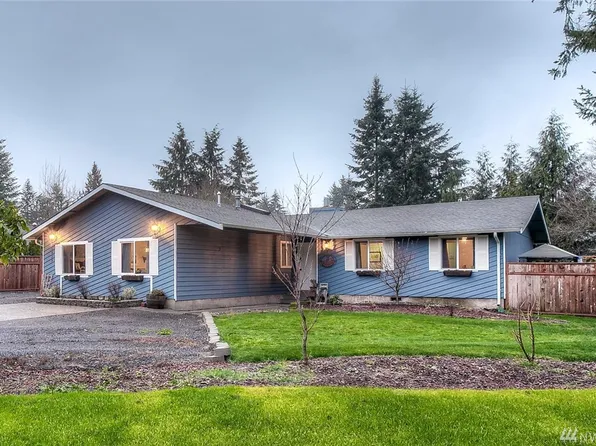 6829 Foster Dr SW, Tumwater, WA 98512