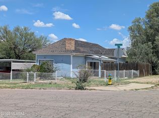 475 S Huachuca St #1, Benson, AZ 85602