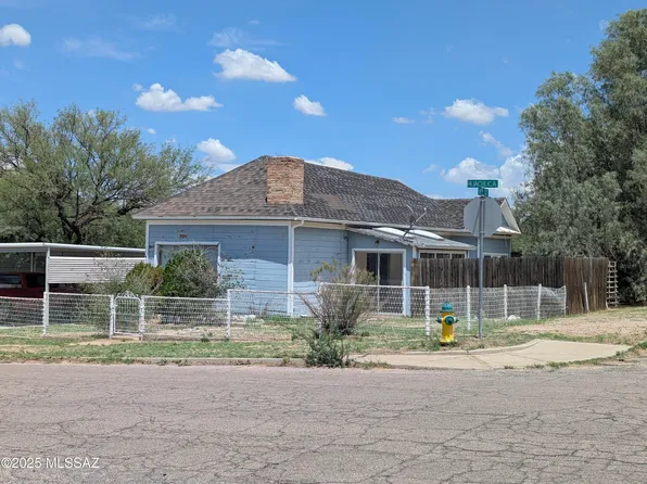 475 S Huachuca St #1, Benson, AZ 85602