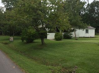 147 Laurel St, Hertford, NC 27944