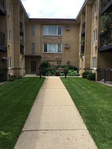 3548 N Oleander Ave #001, Chicago, IL, 60634
