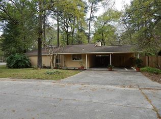 1418 E Red Cedar Cir, Spring, TX 77380