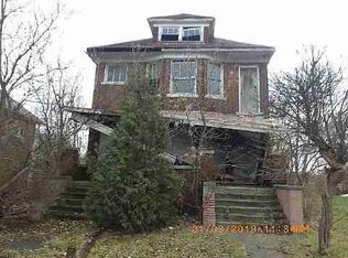 1905 E Grand Blvd, Detroit, MI 48211