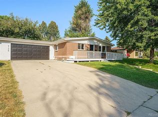 6145 Garland St, Arvada, CO 80004