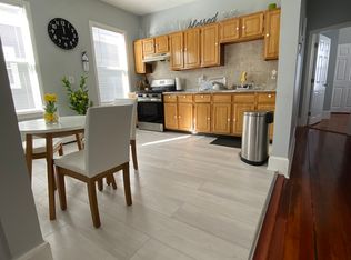 11 Kerwin St APT 2, Boston, MA 02124