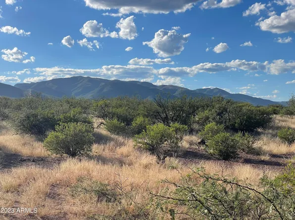 Tbd 4 LOTS Easy Acres -- #17, Bisbee, AZ 85603