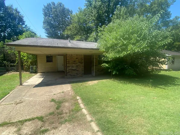 8215 Spanish Rd, Little Rock, AR 72209