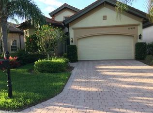 12597 Grandezza Cir, Estero, FL 33928