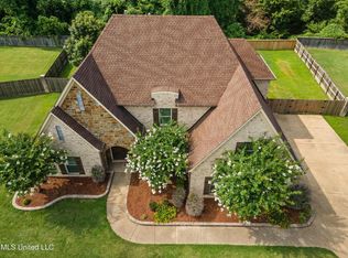 4052 Kayley Ln, Olive Branch, MS 38654