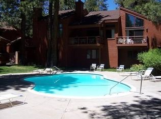 3392 Chateau Rd #15, Mammoth Lakes, CA 93546