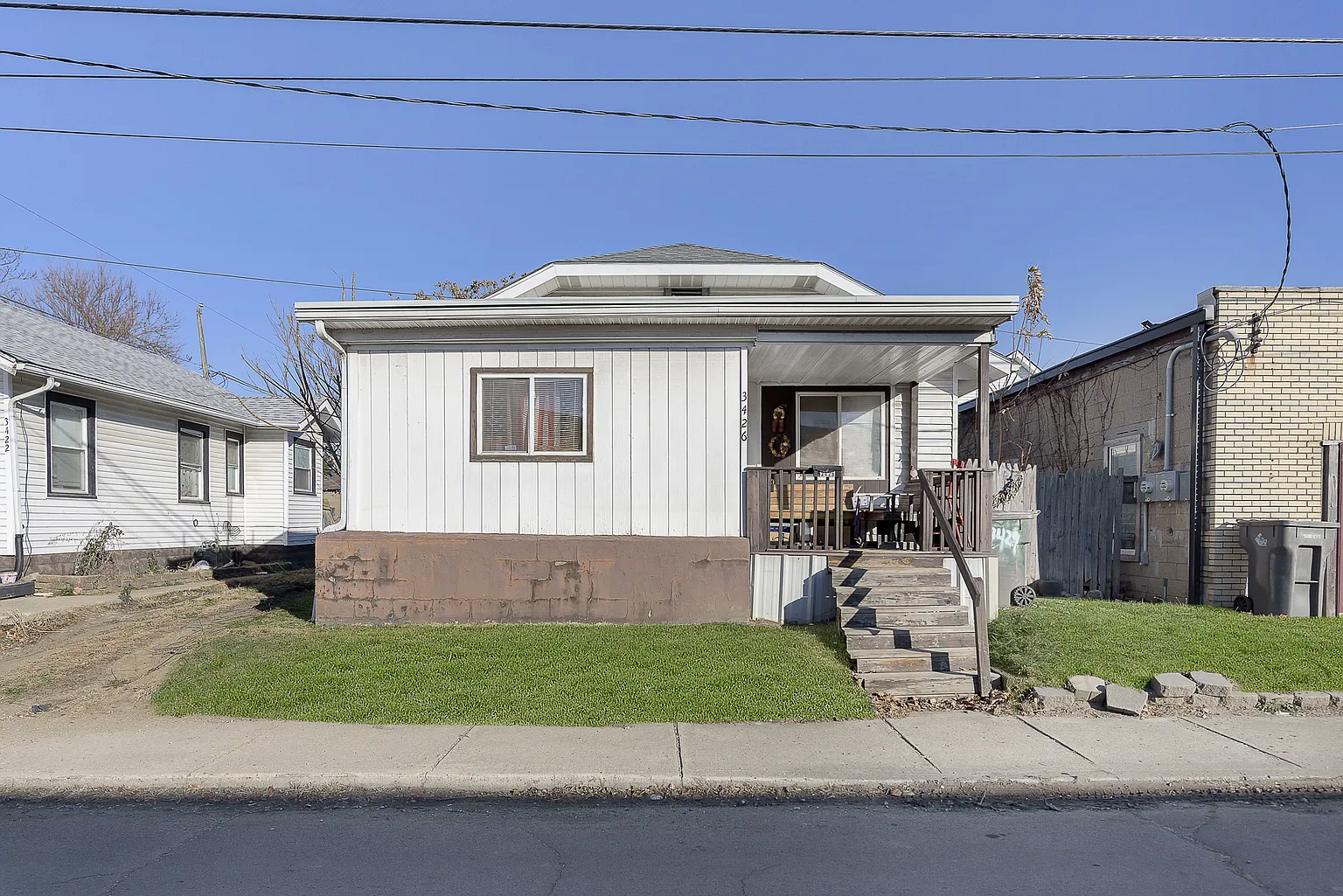 3426 Nowland Ave photo 1