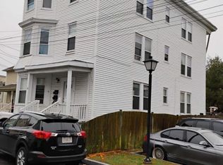 14 La Grange Ter FLOOR 2, Lynn, MA 01902