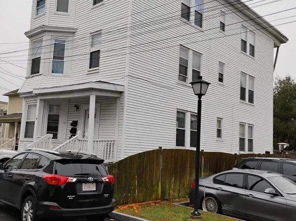 14 La Grange Ter, Lynn, MA