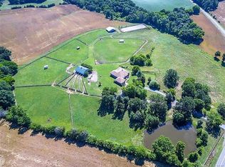 7025 Fish Rd, Marshville, NC 28103