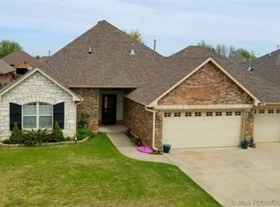 537 W Pine Rose Court Way, El Reno, OK 73036