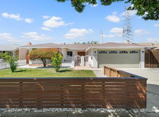 2733 Scottsdale Dr, San Jose, CA 95148