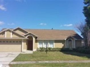 307 Silk Oak Dr, Kissimmee, FL 34743