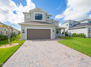 3233 Casare Dr, Melbourne, FL 32940