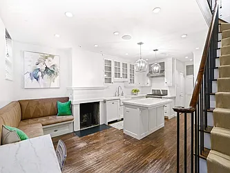 Rented by Sotheby's International Realty