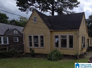 1240 18th St SW, Birmingham, AL 35211