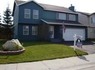 9201 Flintlock St, Anchorage, AK 99507
