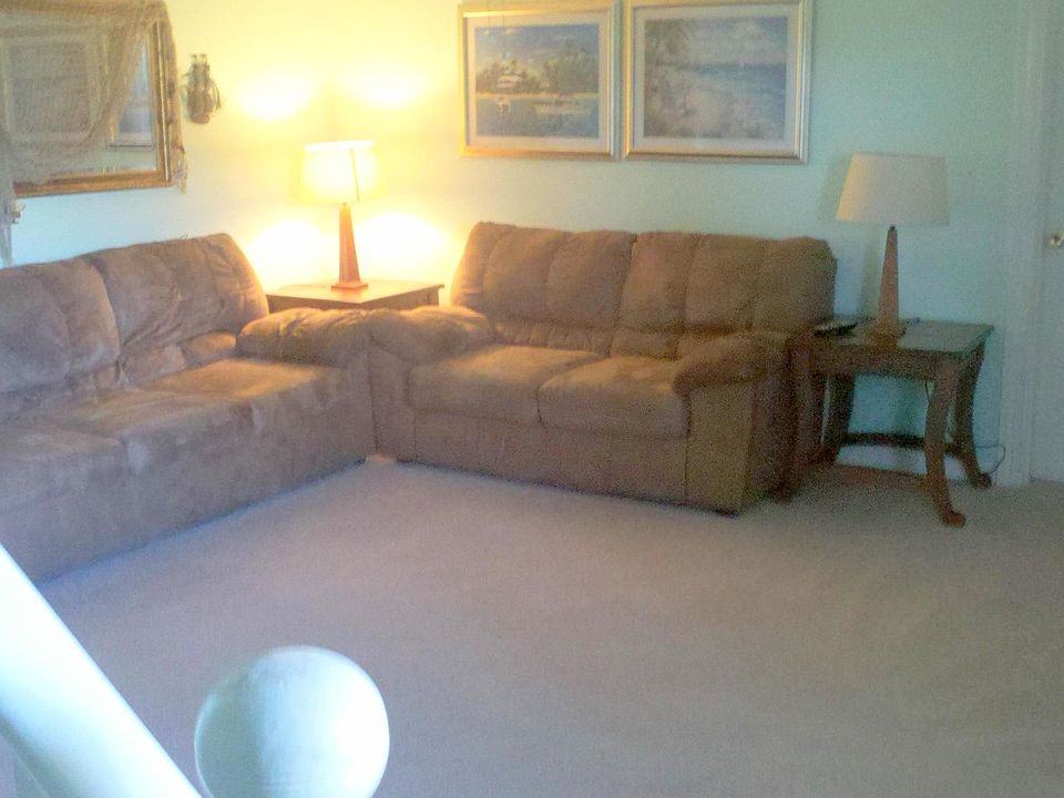 Big Family Room