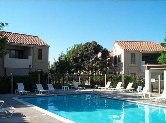 Pool, Spa