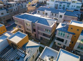 642 Grey Saker St, Las Vegas, NV 89138