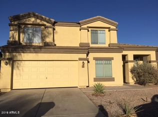 3530 N Lady Lake Ln, Casa Grande, AZ 85122