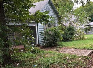 1102 E Terrell Ave, Fort Worth, TX 76104